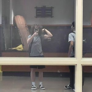 Meet your Posher, Devon